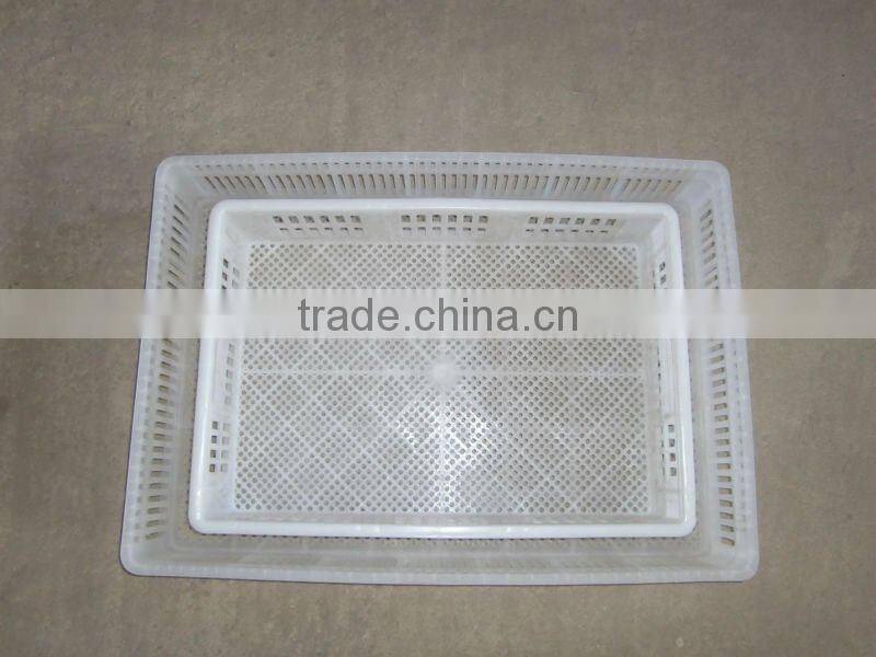 hatchery incubator hatcher basket