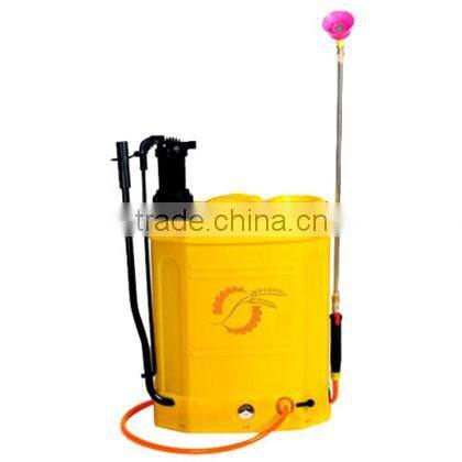 Low Price battery operated agricultural sprayer