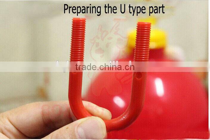 high quanlity automatic drinker for chicken