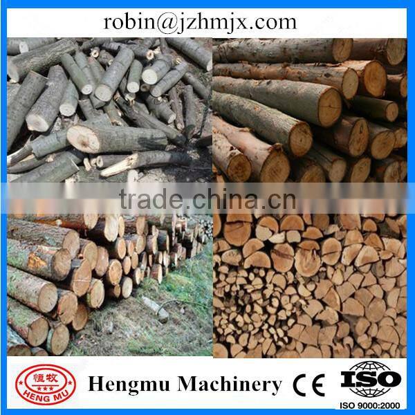 2014 on promotional price 13hp honda engine garden wood chipper with trailer hitch