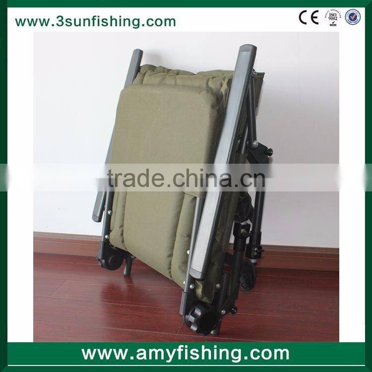 Carp Fishing Folding Chair For Outdoor Sport