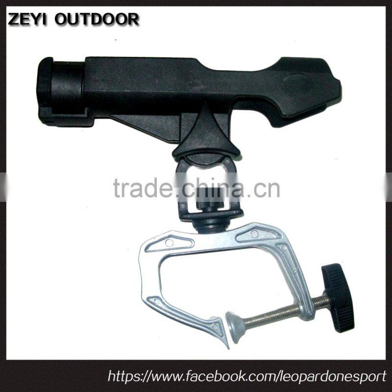 Nice 316 Stainless Steel Outrigger Rod Holder for boat Marine Hardware