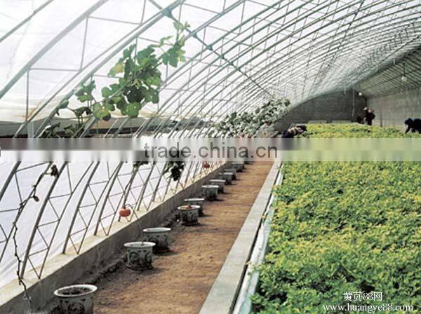 Heat retaining sun room solar greenhouse equipment for cold climate