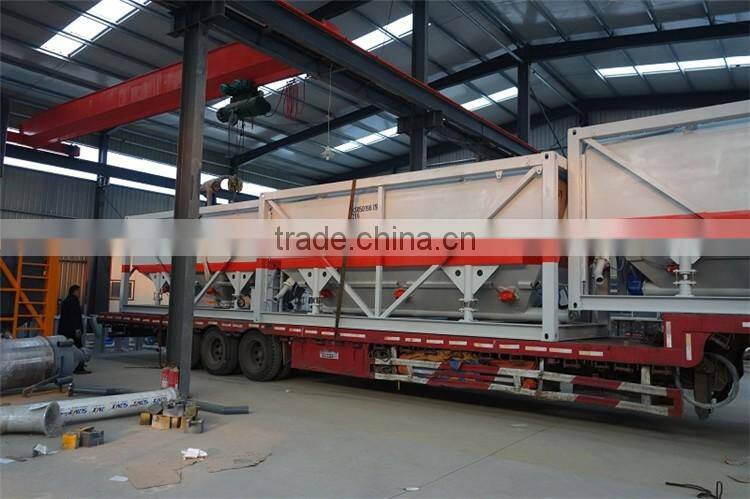 2016 new design used powder and cement silo for sale