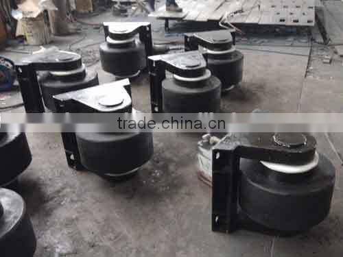 Port And Dock Marine Rolling Type rubber Fender