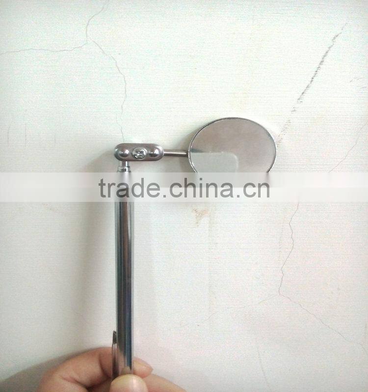 under vehicle checking mirror