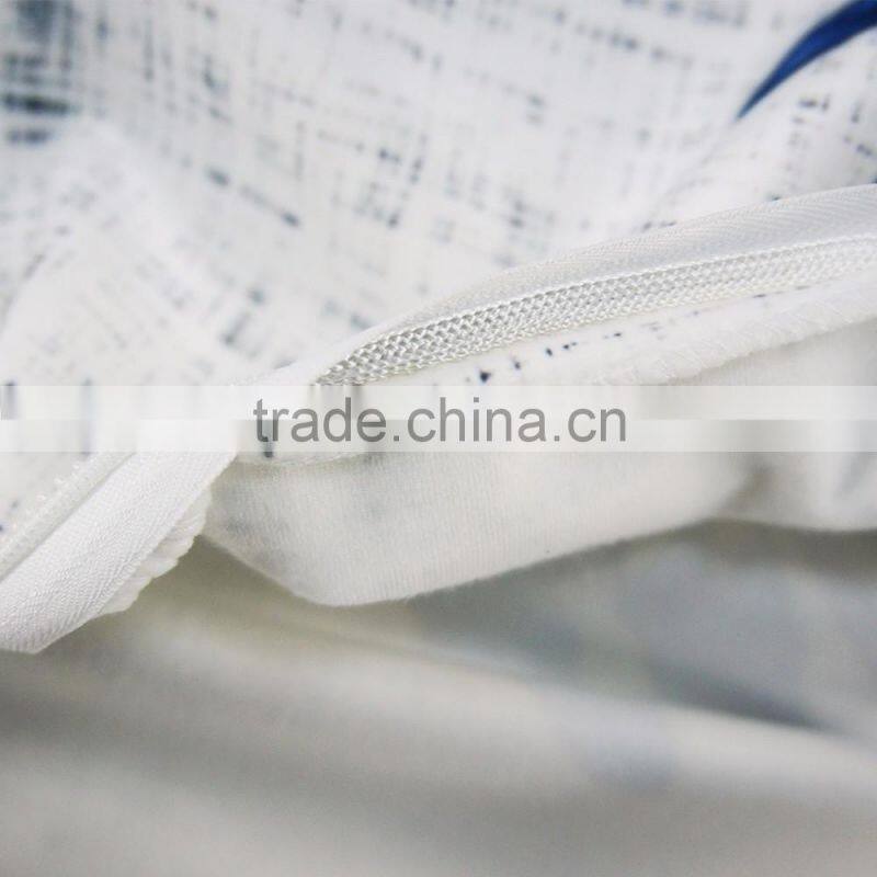 custom printed christmas pillow case wholesale, custom printed christmas canvas pillow covers wholesale