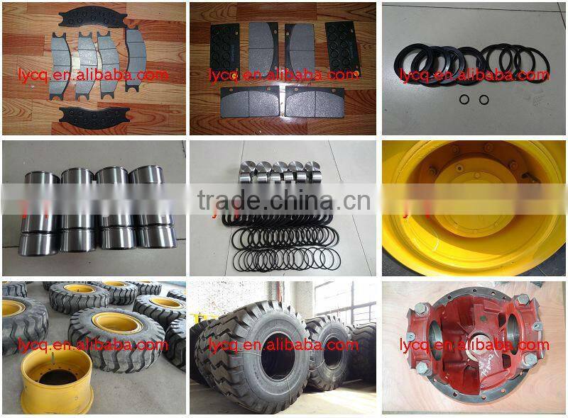 spare parts MERITOR axle for caliper