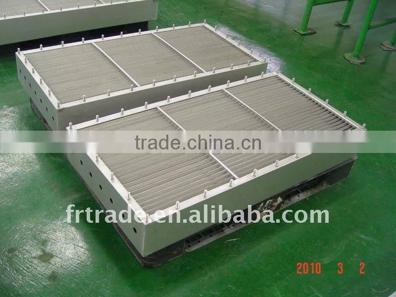 High quality of material wire mesh demister