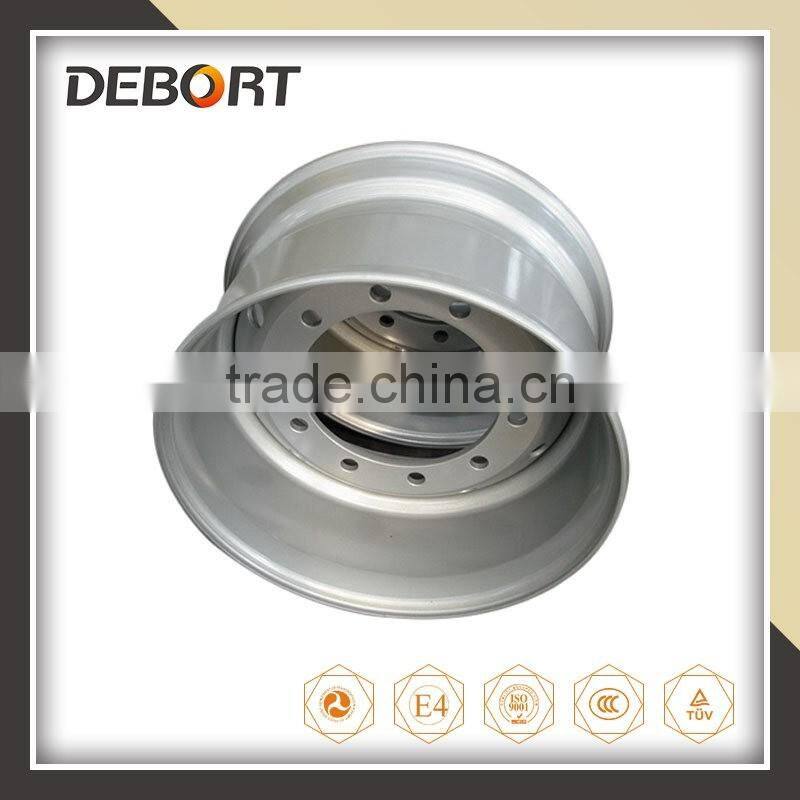 Debort tire and rim, China high quality tire rim