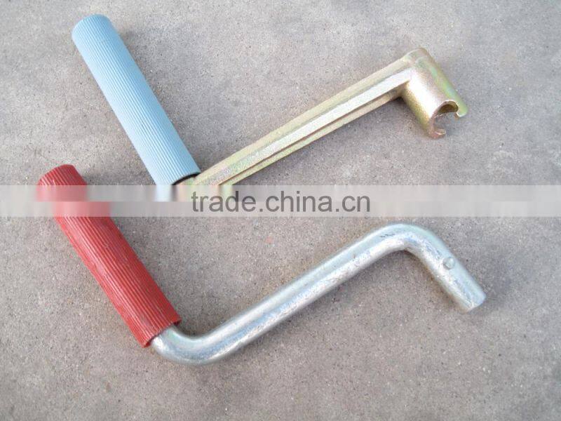 All kinds of surprisig low price crank handle for farm tractor