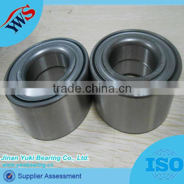 Electric auto wheel hub bearing for cars BA2B309796BA