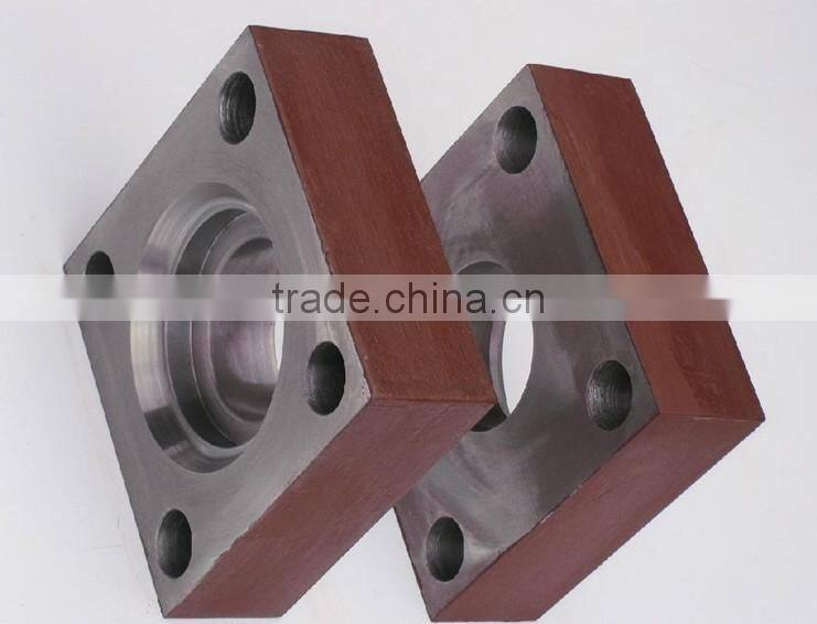 Alibaba popular custom carbon steel forgings valve shaft forgings forging parts