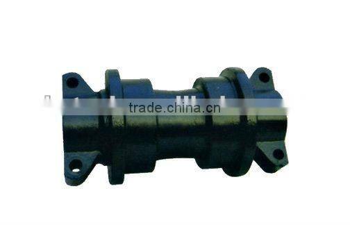 Undertrack Track roller bottom roller lower roller assy for excavator and bulldozer