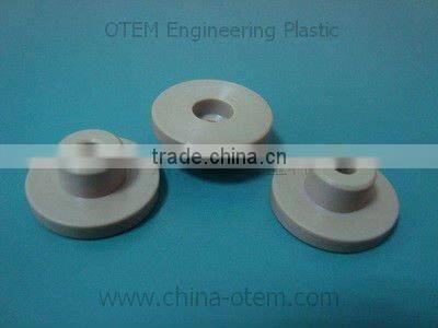 PEEK outer hexagonal bolts