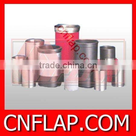 radial piston air motor