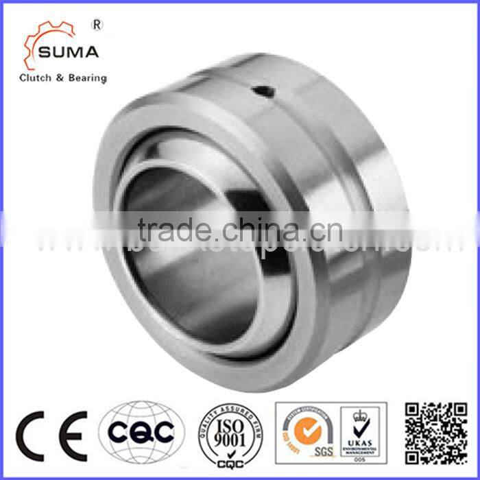 High wear resistance radial plain bearing GEFZ6S
