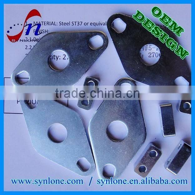 Top quality punching cap with preferential price