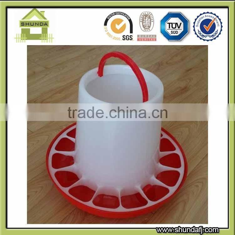 Wholesale wooden Large Run industrial chicken coop