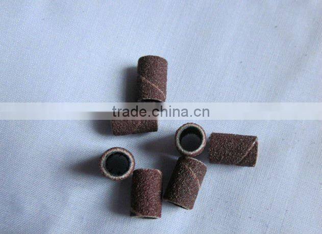 abrasive sanding belt