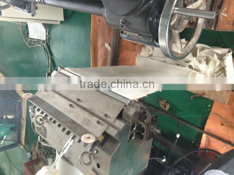 japan starch sheet extruder