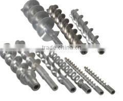 CE High-Quality Single Screw Extrusion Machinery