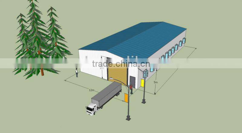 300m2 warehouse in Europe(In stock great discount)
