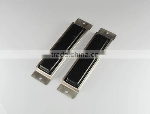 Strong Resistence High Temperature RFID Tags for Metal Grills