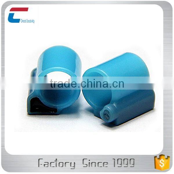 LF 134.2khz rfid animal tags for chicken pigeon tracking