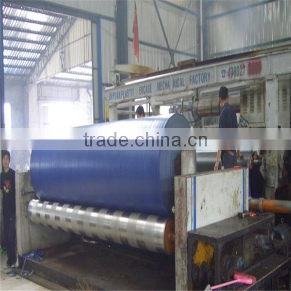 waterproof lumber tarpaulin green 3x4 for pond