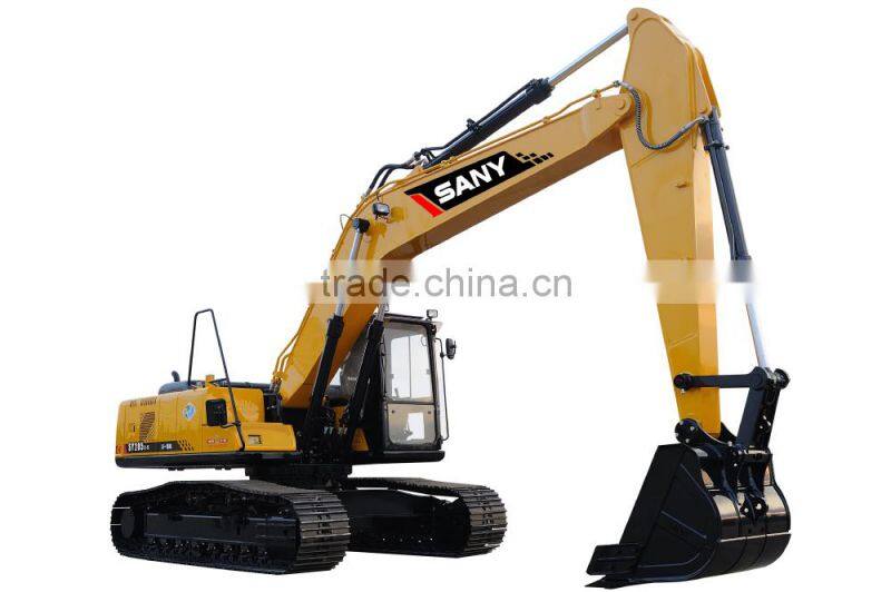 2017 sale SANY 5 tons crawler excavator Construction Use SY55C