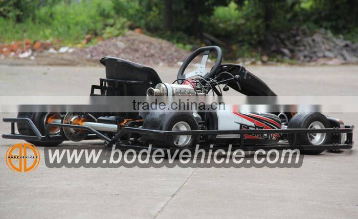 Bode New Go Kart 250cc Racing Go Kart
