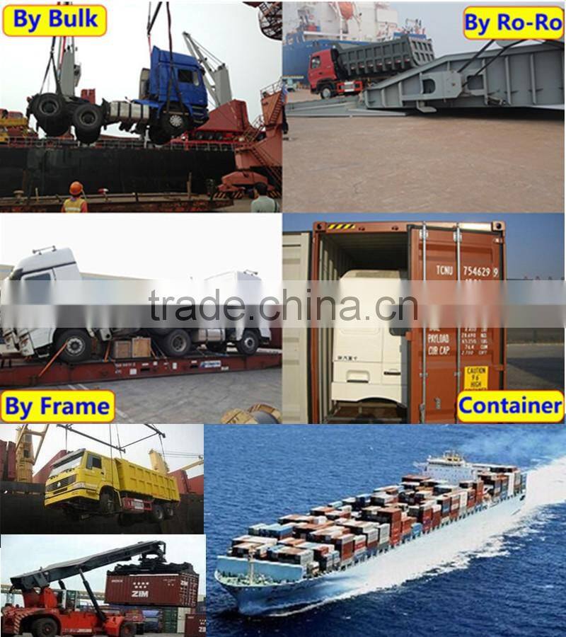 Most popular and hot sale Foton food truck for sale