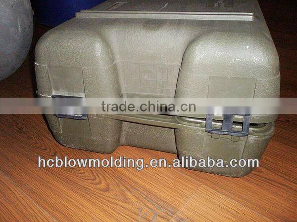 Plastic Compartment Storage Box