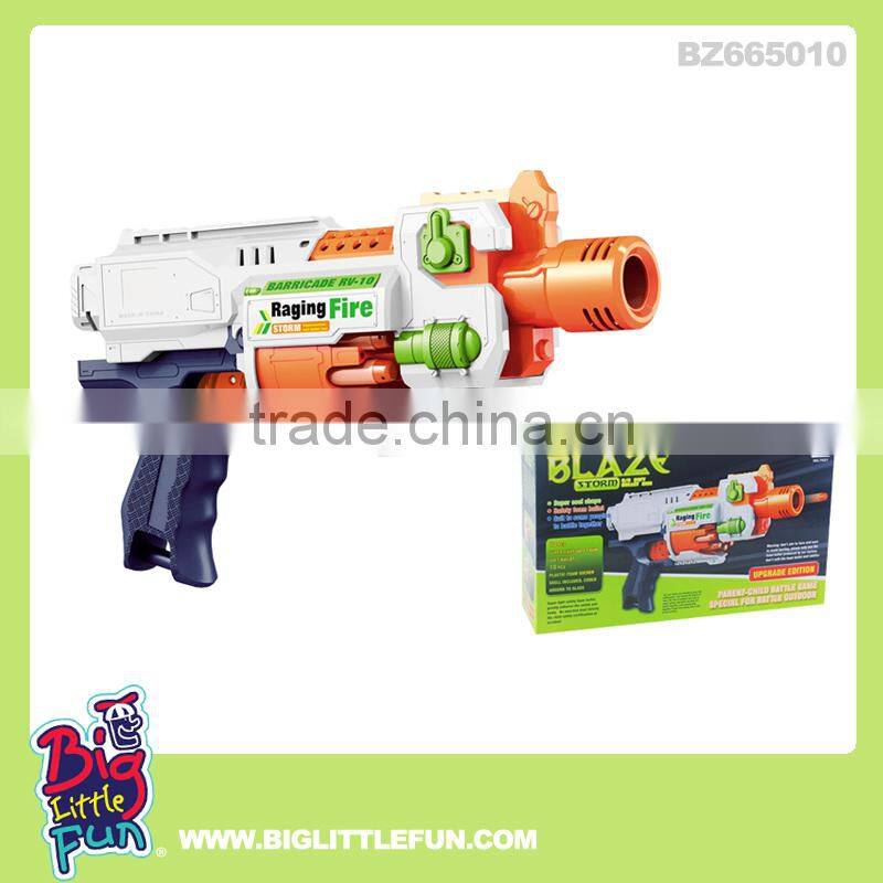 Electric soft bullet gun toy,shooting toy gun
