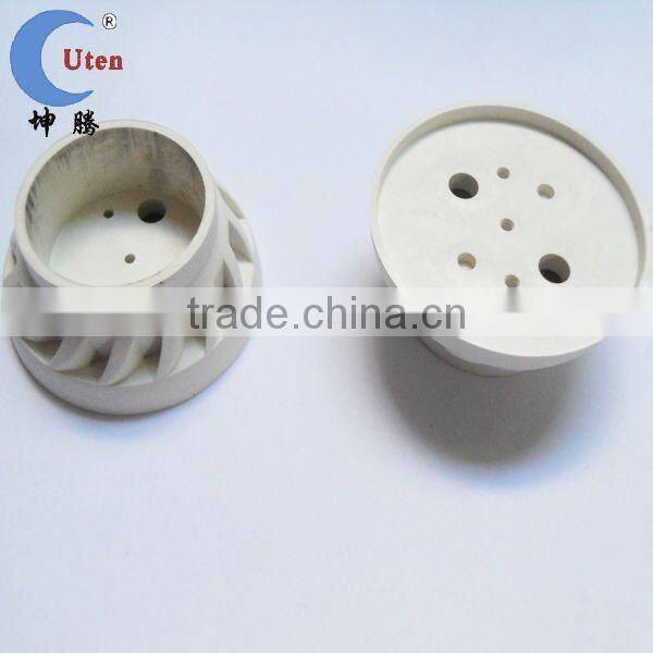 with commpetive price customized white LED Tube light accessories for starter