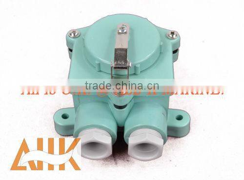 Marine Watertight Type Small Rotary Switches