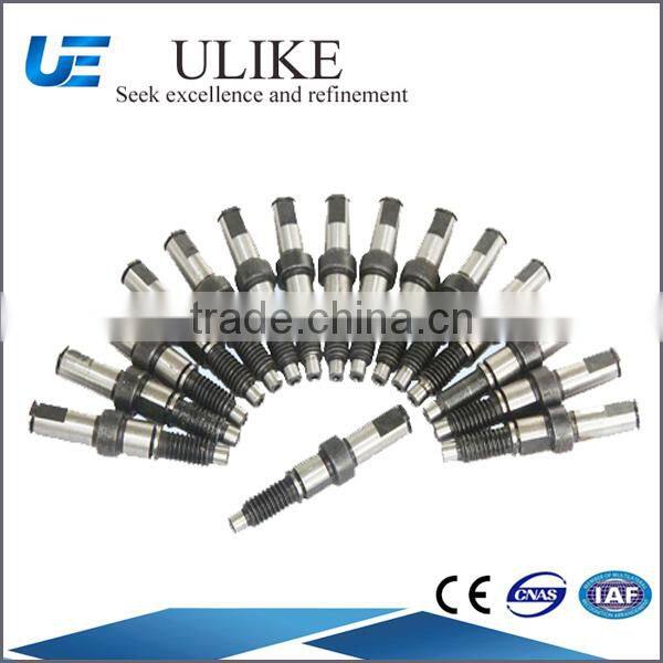 Tractor fork parts,casting shift fork parts,steel fork part