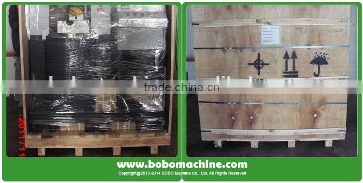 cable ferrule lock press machine