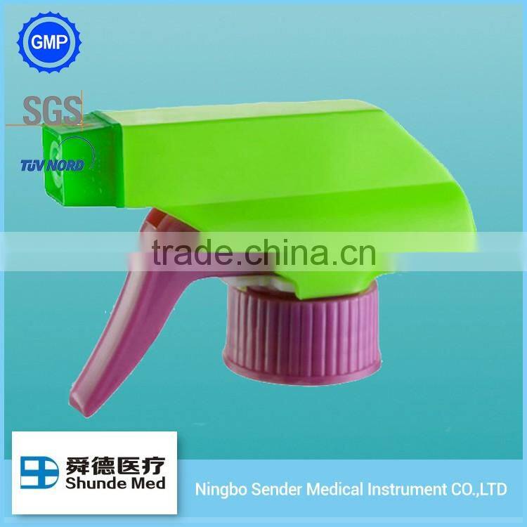 China 2016 professional alibaba best cleaning foam sprayer