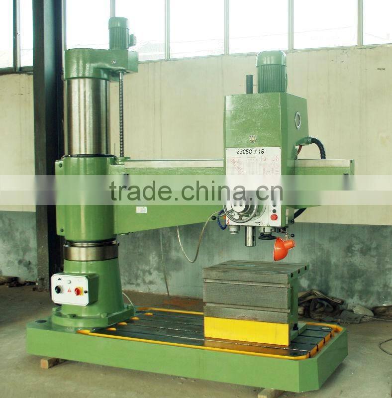 drilling machine price