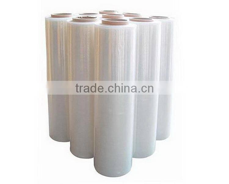Excellent quality classical lid film packaging wrapping film