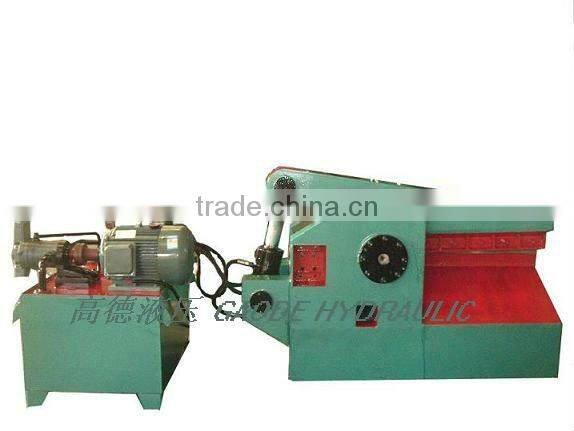 HC43-1000 Variety of Blade Length Hydraulic Shear
