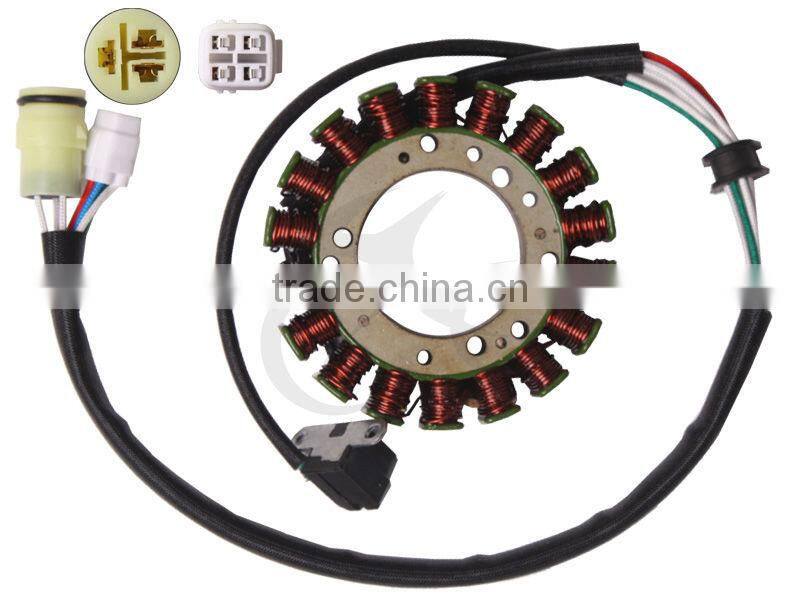 Stator Coil RHINO 660 YXR660 2004-2007 Generator Magneto