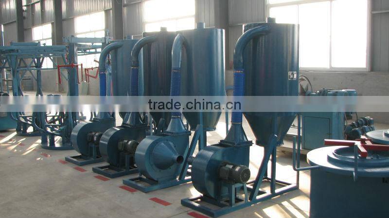 tire buffing machinery /tire retreading machinery