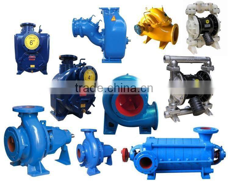 18.5 kw diesel engine irrigation pump