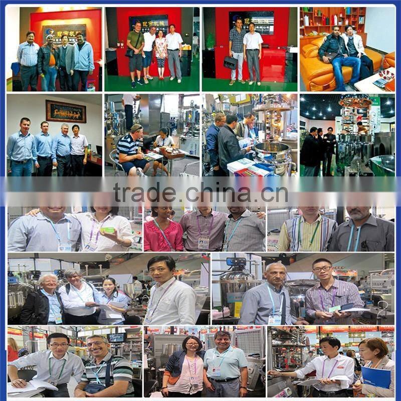 2017 hot sales small plastic tube filling and sealing machine price