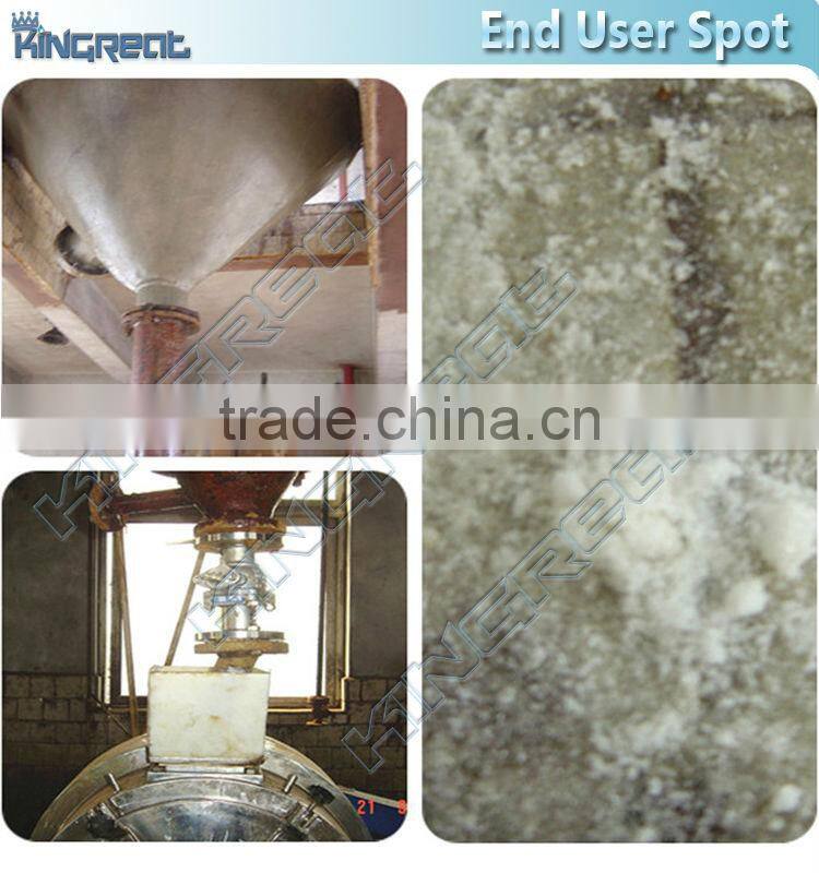 Hot-selling Continuous Refining Salt Equipment