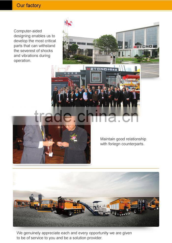 Modified Asphalt Plant, Modified Bitumen Plant