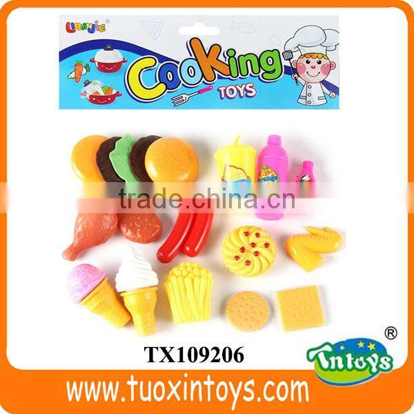 Plastic kindergarten toys, Russian educational toys kindergarten